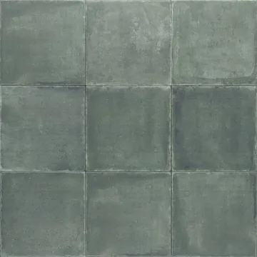 Керамогранит Elegance Blu Green 20x20 Mainzu