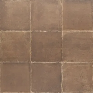 Керамогранит Elegance Brown 20x20 Mainzu