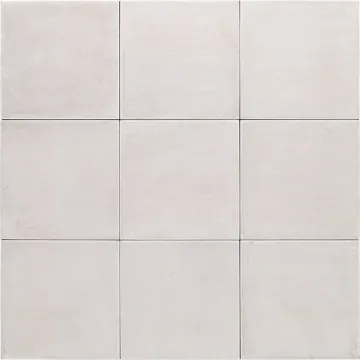 Керамогранит Elegance White 20x20 Mainzu