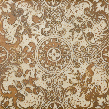 Керамогранит Elisabeth Copper 20,4x20,4 Pamesa