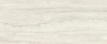 Керамогранит ELKX Unique Travertine Vein Cut White Nat Rett 6.5mm 120x278 Provenza