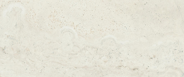 Керамогранит ELL6 Unique Travertine Minimal White Nat Rett 6.5mm 120x278 Provenza