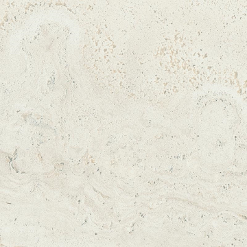 Керамогранит ELL9 Unique Travertine Minimal White Nat Rett 120x120 Provenza