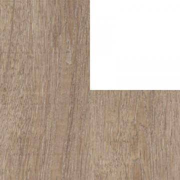 Керамогранит Elle Floor Dark Wood 18.5x18.5 WOW