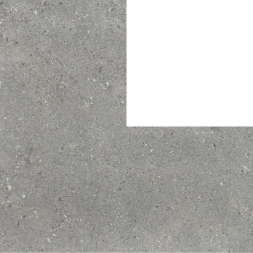 Керамогранит Elle Floor Graphite Stone 18.5x18.5 WOW