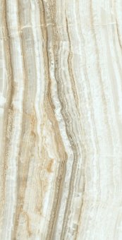 Керамогранит Emera Onyx Crema 4.8mm 600х1200 Ocean-Ceramic