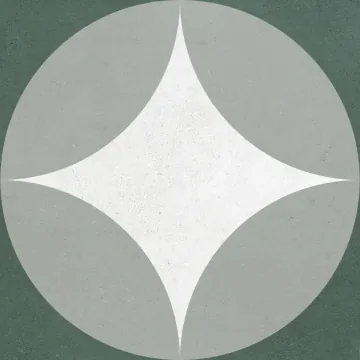Керамогранит Эмми 20x20 Smile Tile