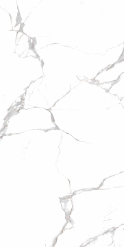 Керамогранит Emmy White polished 60x120 Realistik