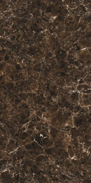 Керамогранит Emperador Choco High Glossy 60х120 Maimoon Ceramica
