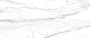 Керамогранит Emporio Calacatta Nat 6mm 120x280 TAU Ceramica