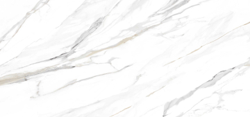 Керамогранит EMPORIO CALACATTA PUL. 6mm 120x260 TAU Ceramica
