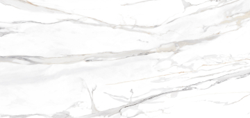 Керамогранит Emporio Calacatta Pul. 6mm 120x280 TAU Ceramica