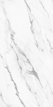 Керамогранит Endless Statuario Gey Glossy 60x120 Modern Tile