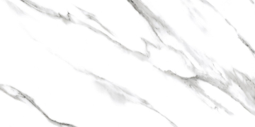 Керамогранит ENMAR1004GL60120 Arabescato White Glossy 120x60x0.9 Ennface