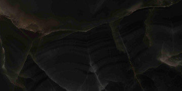 Керамогранит ENONX8037HG60120 Onyx Noir High Glossy 60x120 Ennface