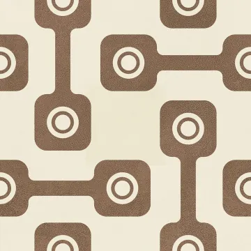 Керамогранит ENPTR6070MT2020 Levels Canvas Matt 200х200х8 Ennface