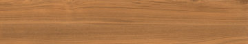 Керамогранит ENWD1021MT20120 Crown Teak Matt 120x20x0.9 Ennface