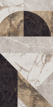 Керамогранит epoque abstract ret