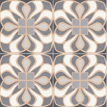 Керамогранит EPOQUE GREY 45x45 Dualgres