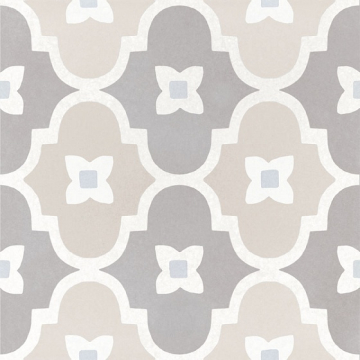 Керамогранит equipe caprice deco bowtie pastel 20x20