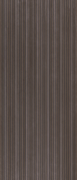 Керамогранит ES006 Essence Strip Dark Matt Ret 120x280x0,6 Kronos Ceramiche