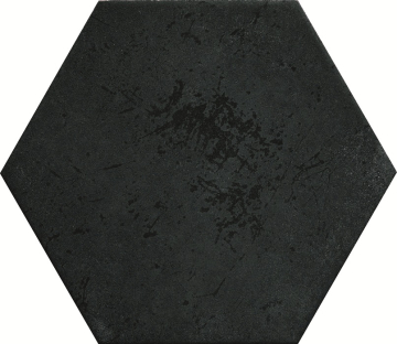 Керамогранит Esagona GREEN BLUE CL 24X27,7 CIR