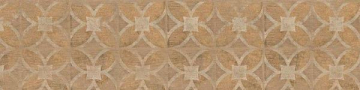 Керамогранит Escape Decoro Antique Miele 12,5x50 Ragno Marazzi