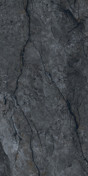 Керамогранит Esme Black Sugar Carving 60x120 Realistik