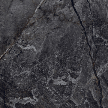 Керамогранит Esme Black Sugar Carving 60x60 Realistik