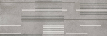 Керамогранит Espana Nero Decore Carving Slim 40x120 SotGres