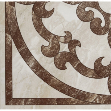 Керамогранит Esquina G.Agata Crema 45x45 Keratile
