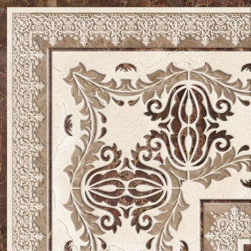 Керамогранит Esquinera Venecia 22x22 Absolut Keramika