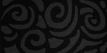 Керамогранит Essenza Plus Pure Nero Rect. 60x120 Pamesa