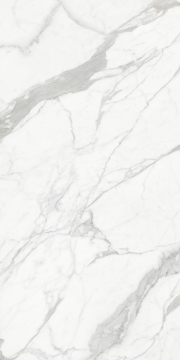 Керамогранит Estatuario Silk 3D 6mm 160x320 Venux Surface