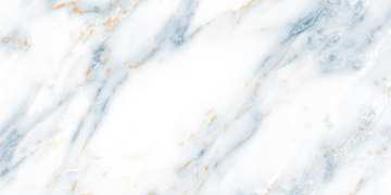 Керамогранит ETACN1221GL60120 White Storm Glossy 60x120 Eternal