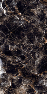 Керамогранит Eternal Black High Glossy 60х120 Maimoon Ceramica