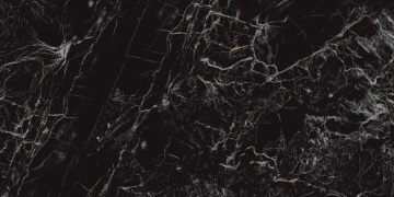 Керамогранит ETMAR1204HG60120 Black Lava High Glossy 60x120 Eternal