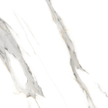 Керамогранит ETMAR1219GL6060 Statuario Rock Glossy 60x60 Eternal