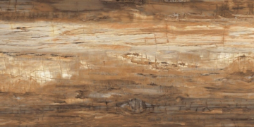 Керамогранит EWL0261530 EMINENT BROWN LUCIDATO 300x150 Granitifiandre