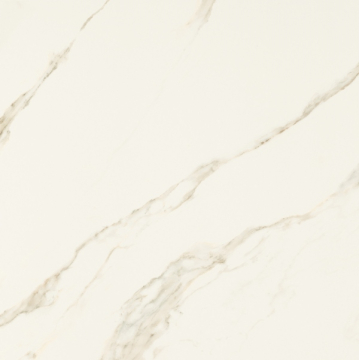 Керамогранит EXEDRA TILES GLOSSY CALACATTA 100x100 Kerlite