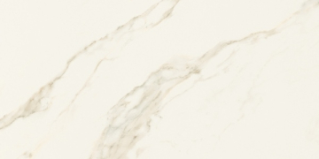 Керамогранит EXEDRA TILES GLOSSY CALACATTA 50x100 Kerlite