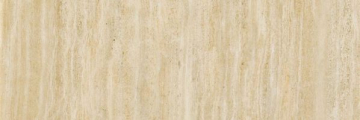 Керамогранит EXEDRA TILES NATURAL TRAVERTINO 300x100 Kerlite