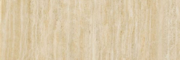 Керамогранит EXEDRA TILES SILK TRAVERTINO 300x100 Kerlite