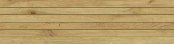 Керамогранит Exence Almond Tatami 18,5x75 Atlas Concorde