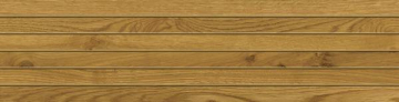 Керамогранит Exence Amber Tatami 18,5x75 Atlas Concorde