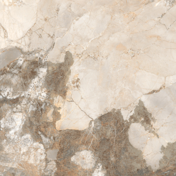 Керамогранит Exence Beige бежевый полированный 80х80 Laparet
