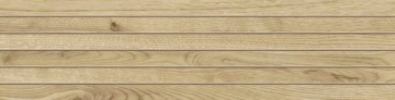 Керамогранит Exence Vanilla Tatami 18,5x75 Atlas Concorde
