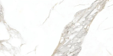 Керамогранит F2A A0ZS 000C Carrera White Matt Rect 60x120 Goldis Tile