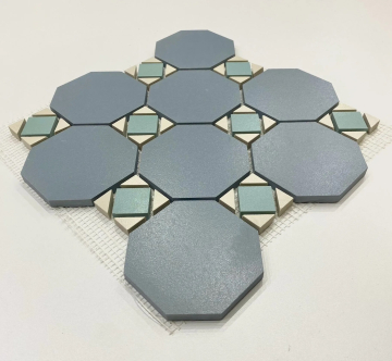 Керамогранит Фабиа Фон Микс 2 (08/24/01) MR 296х296 Metlaha