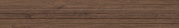 Керамогранит Фальшмозаика AV04 Alavesa Wenge Trail Неполированный 19x160 Ametis by Estima
